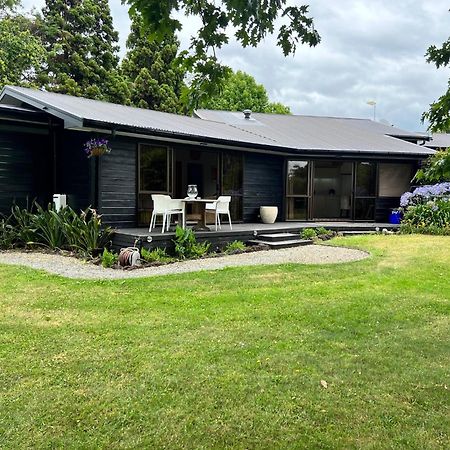 Beluga - Self Contained Accomodation Kerikeri Exterior photo