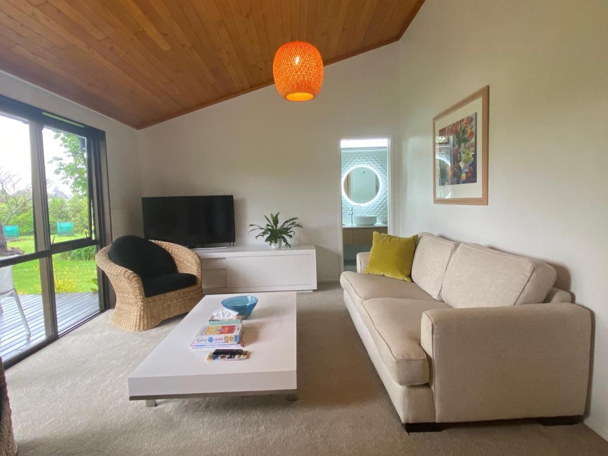 Beluga - Self Contained Accomodation Kerikeri Exterior photo