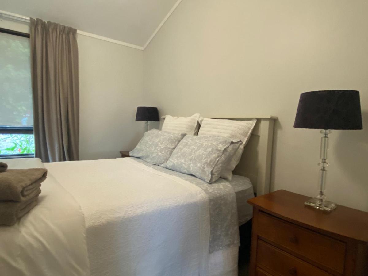 Beluga - Self Contained Accomodation Kerikeri Exterior photo